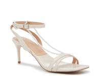 Robbins Sandal Cream Patent view