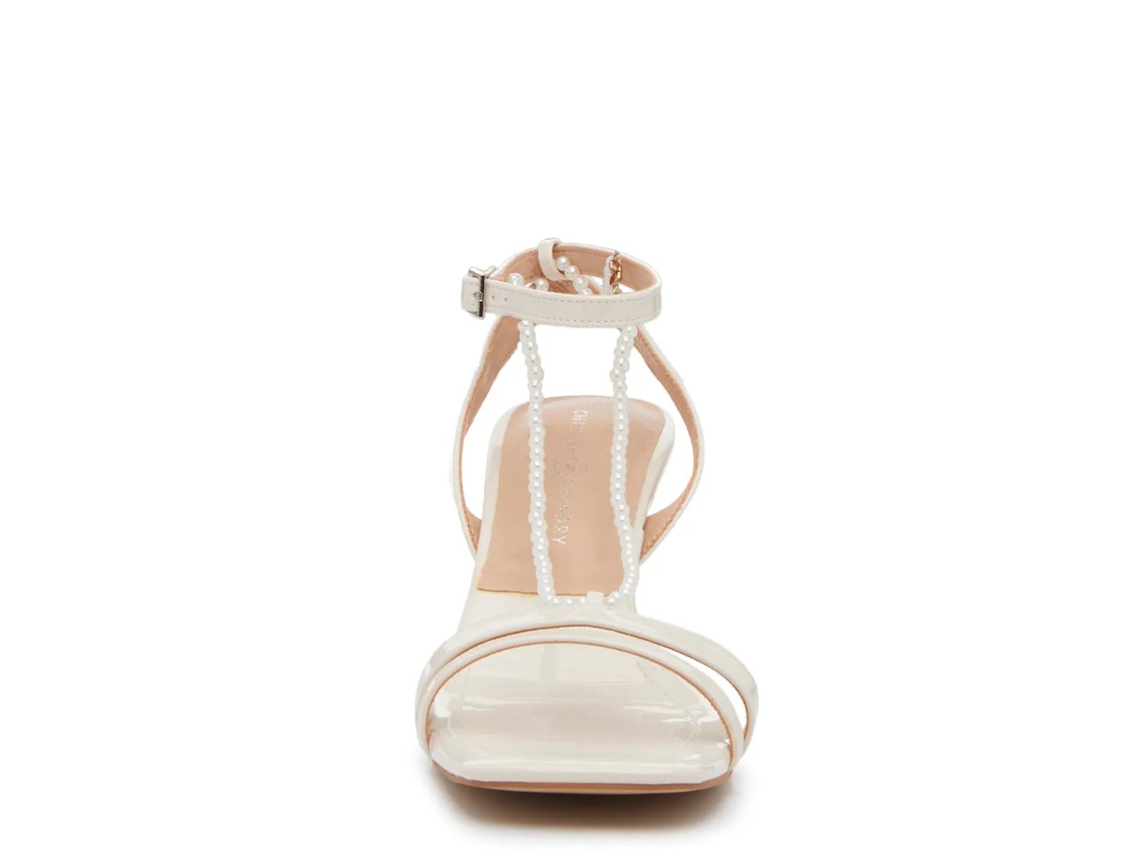 Robbins Sandal