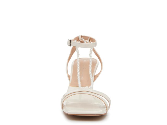 Robbins Sandal