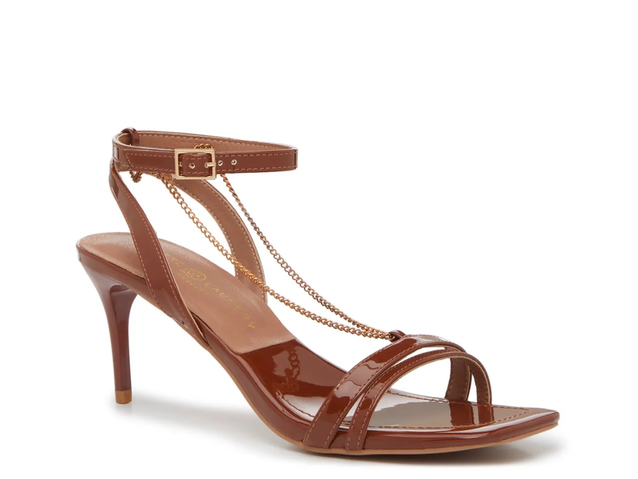 Robbins Sandal