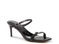 Rory Sandal Black view