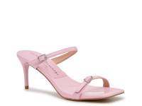 Rory Sandal Light Pink view
