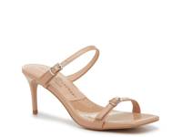 Rory Sandal Tan view