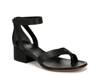 Nyah Sandal Black view