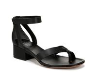 Nyah Sandal Black view