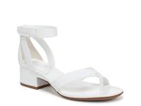 Nyah Sandal White view