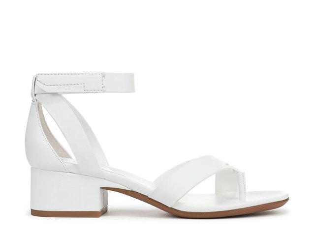 Franco Sarto Nyah Sandal - Free Shipping | DSW