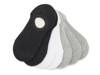 Sneaker Women's No Show Liners - 7 Pack Multicolor view