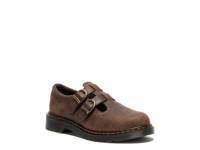 8065 Wyoming Mary Jane - Kids' Dark Brown view