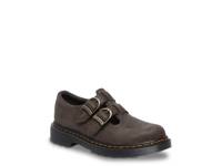 8065 Wyoming Mary Jane - Kids' Dark Brown view