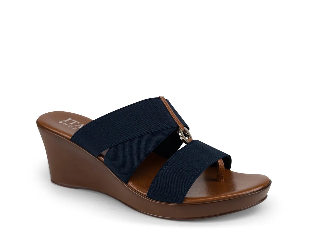 Demiri Wedge Sandal