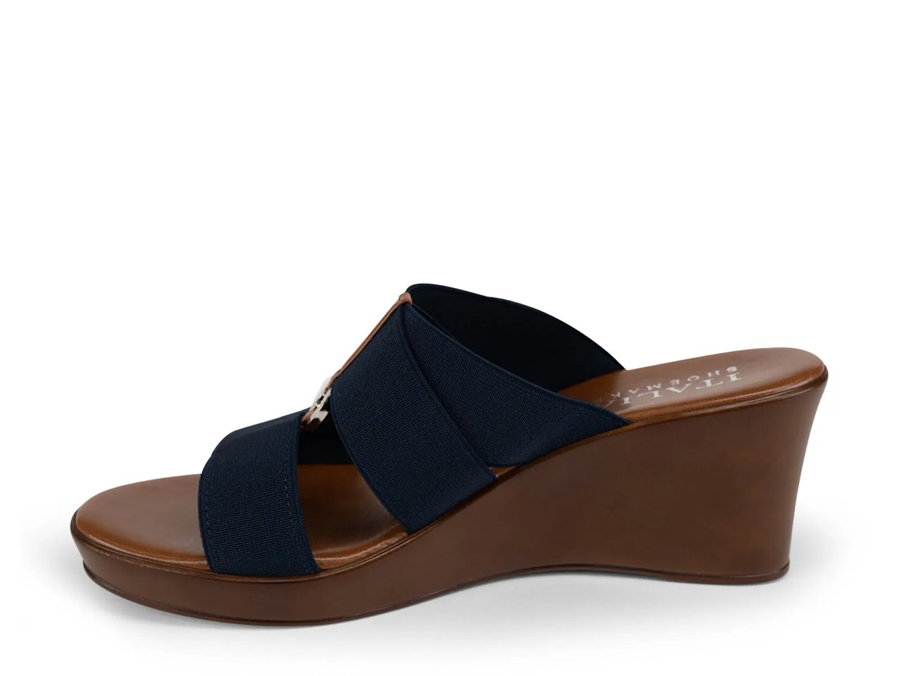 Demiri Wedge Sandal