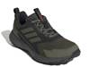 Terrex Tracefinder 2 Trail Running Shoe - Men's Black view