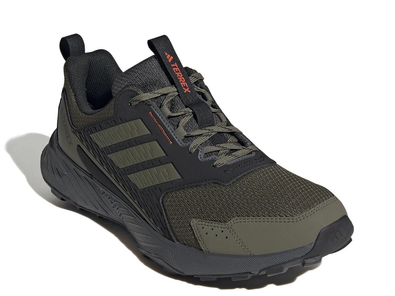 Terrex Tracefinder 2 Trail Running Shoe - Men's