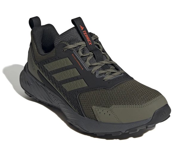 Terrex Tracefinder 2 Trail Running Shoe - Men's