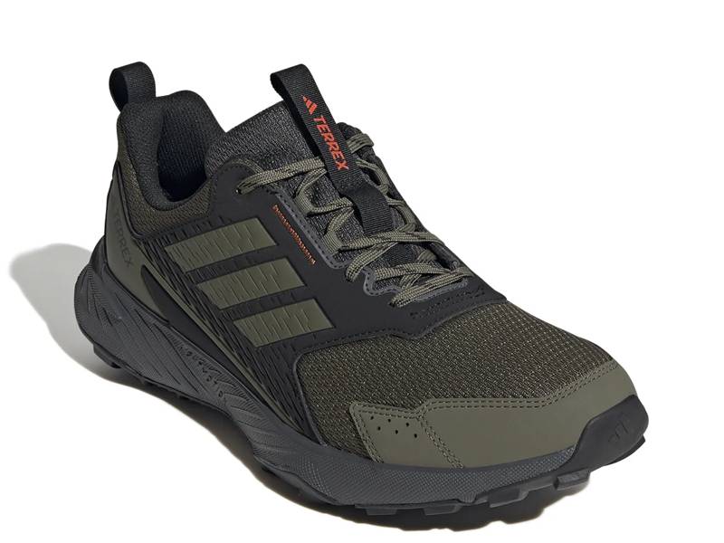 Terrex Tracefinder 2 Trail Running Shoe - Men's