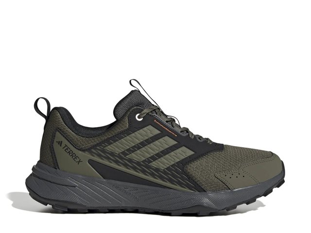 Terrex Tracefinder 2 Trail Running Shoe - Men's