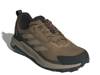TERREX Anylander Hiking Shoe - Men's Brown/Black view