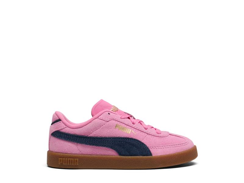 Club II Era Sneaker - Kids'