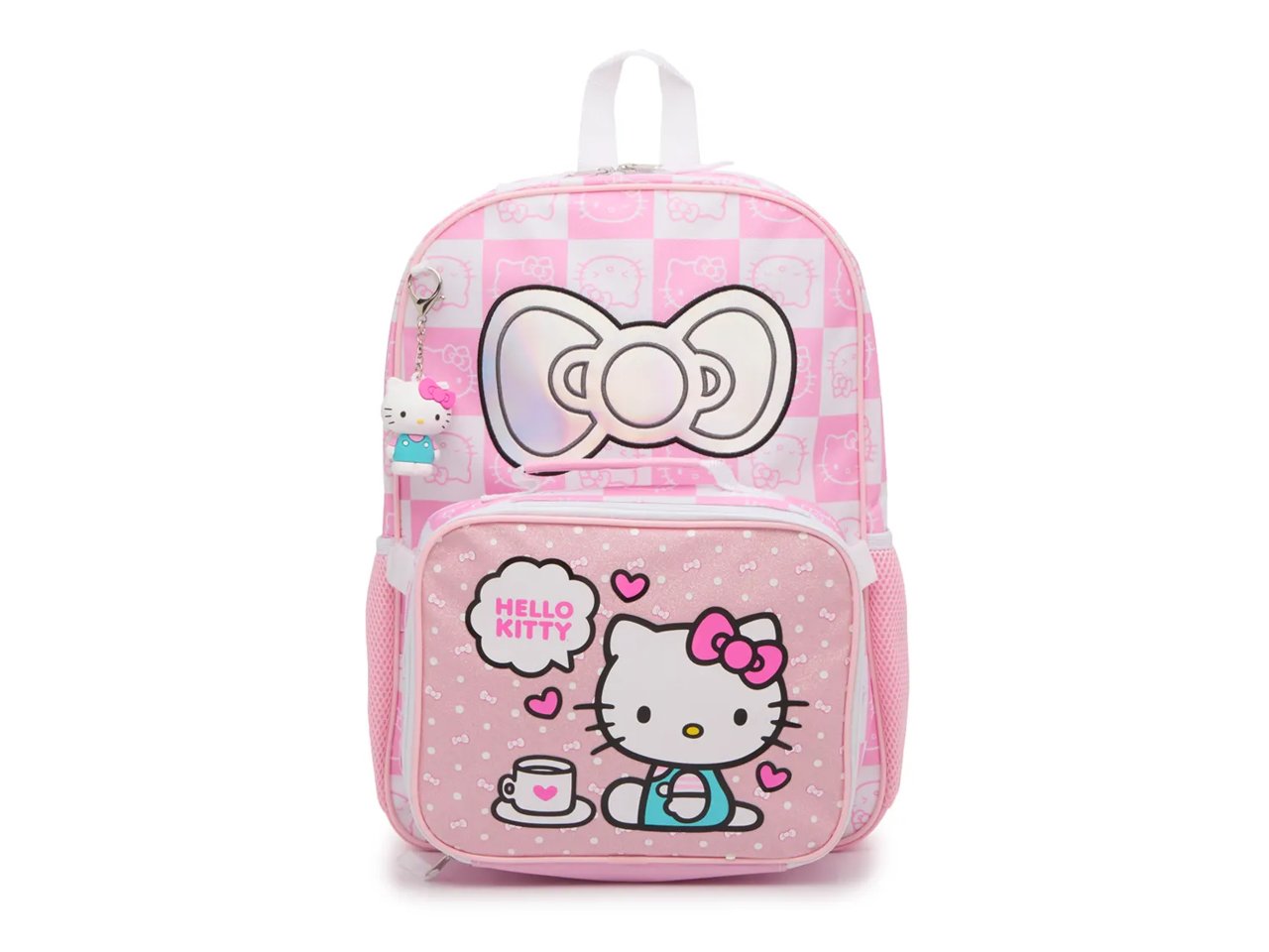 Hello Kitty Backpack Set