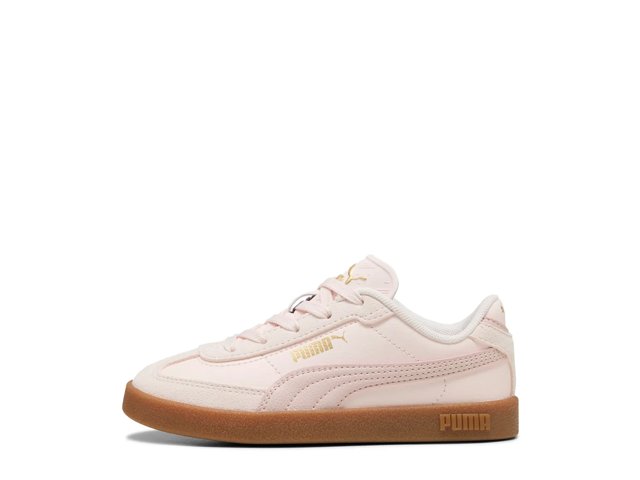 Club II Era Sneaker - Kids'