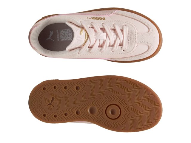 Club II Era Sneaker - Kids'