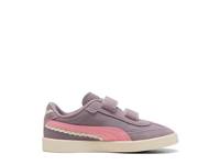 Club II Era Memoires Sneaker - Kids' Light Purple view