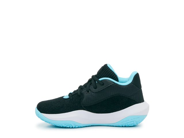 Lockdown 7 Sneaker - Kids'