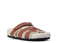 Dovey Sandal Brown view