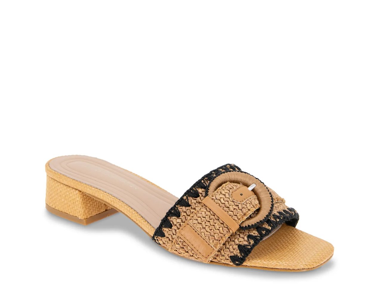 Camri Sandal