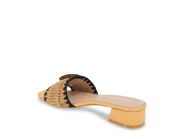 Camri Sandal