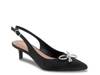 Donna 3 Pump Black view