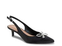 Donna 3 Pump Black view