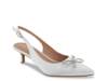 Donna 3 Pump White view