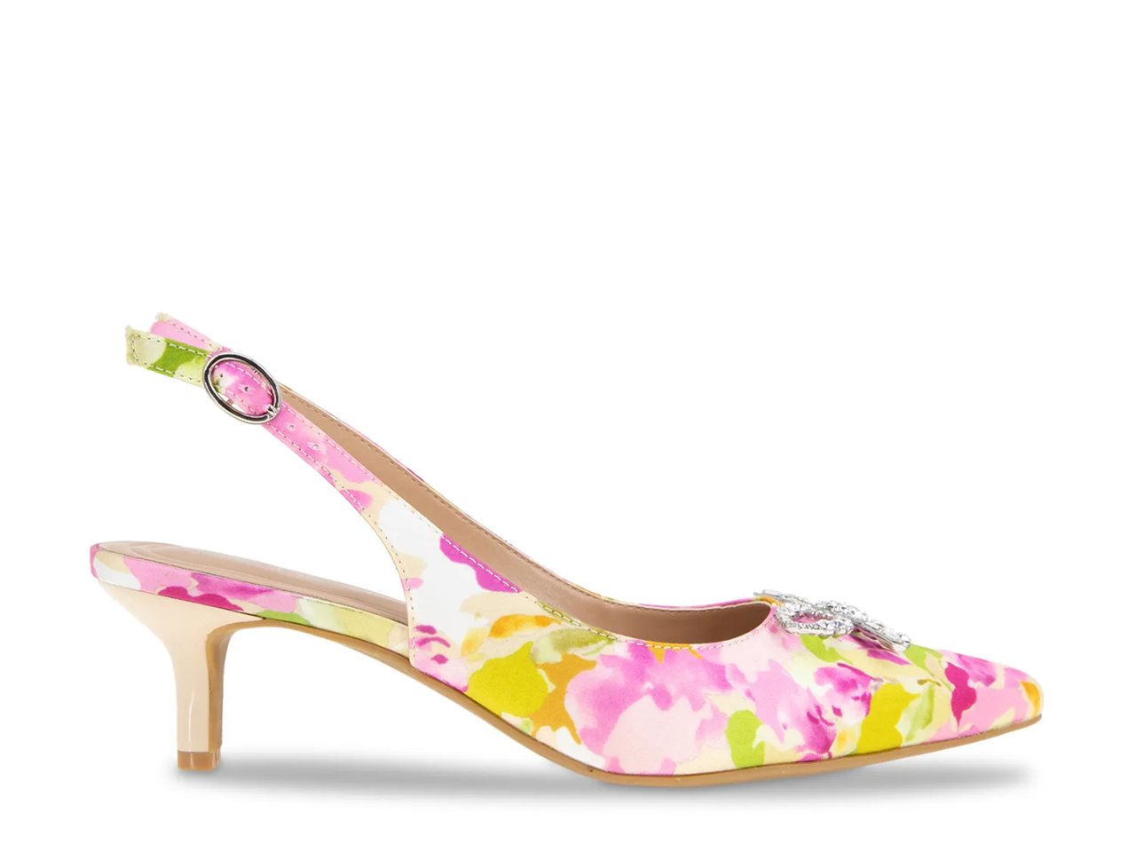 Donna 3 Pump
