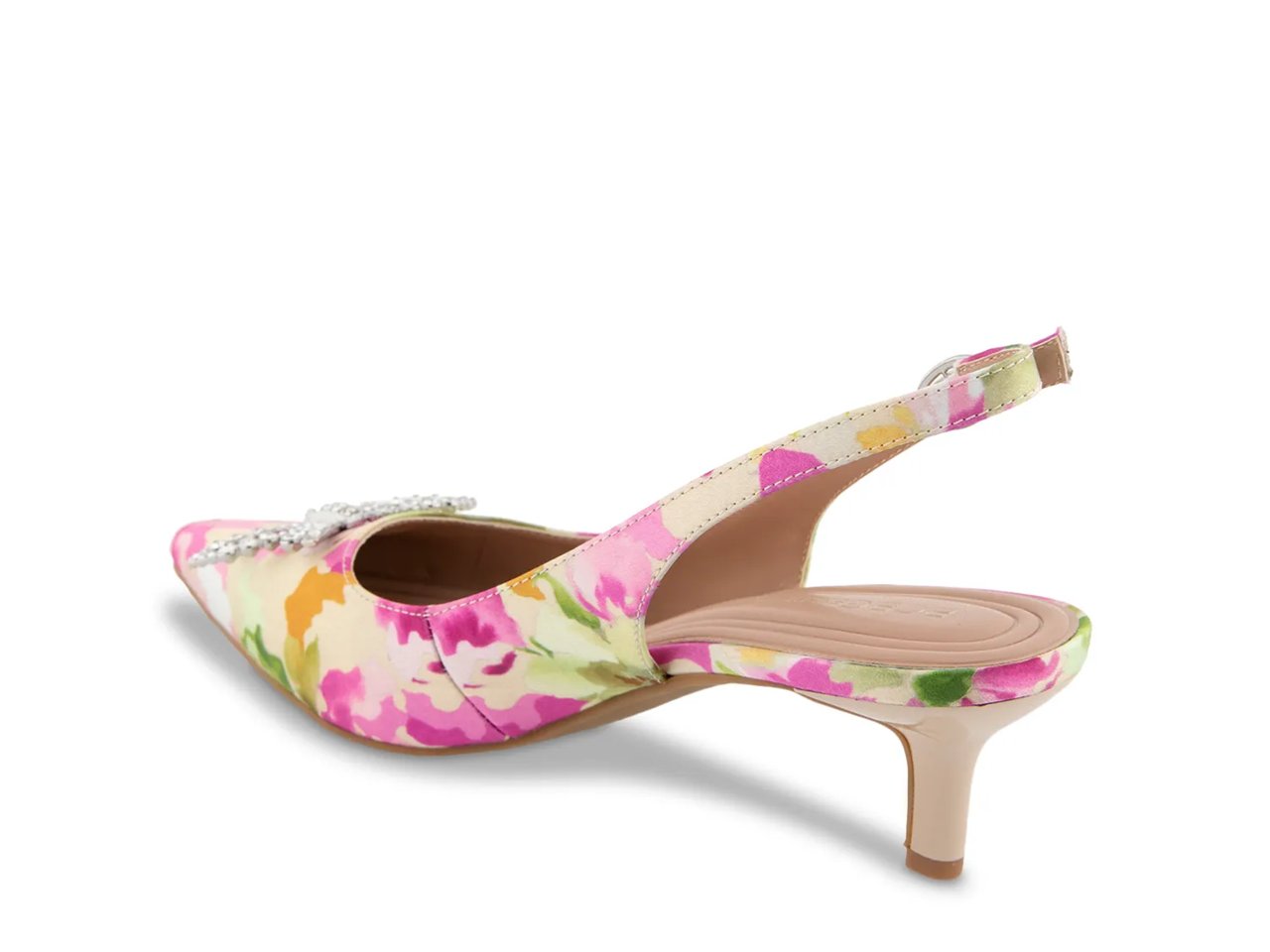 Donna 3 Pump