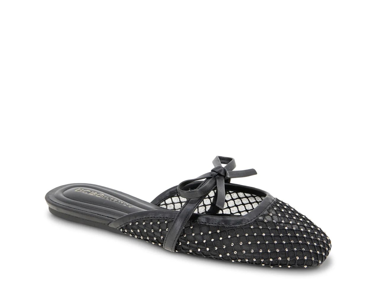 Hildana Mule