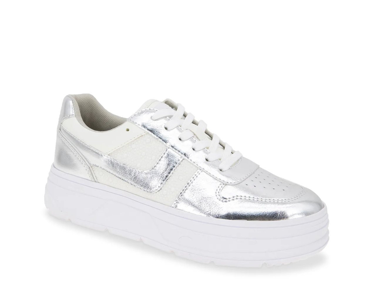 Katina Platform Sneaker - Women's