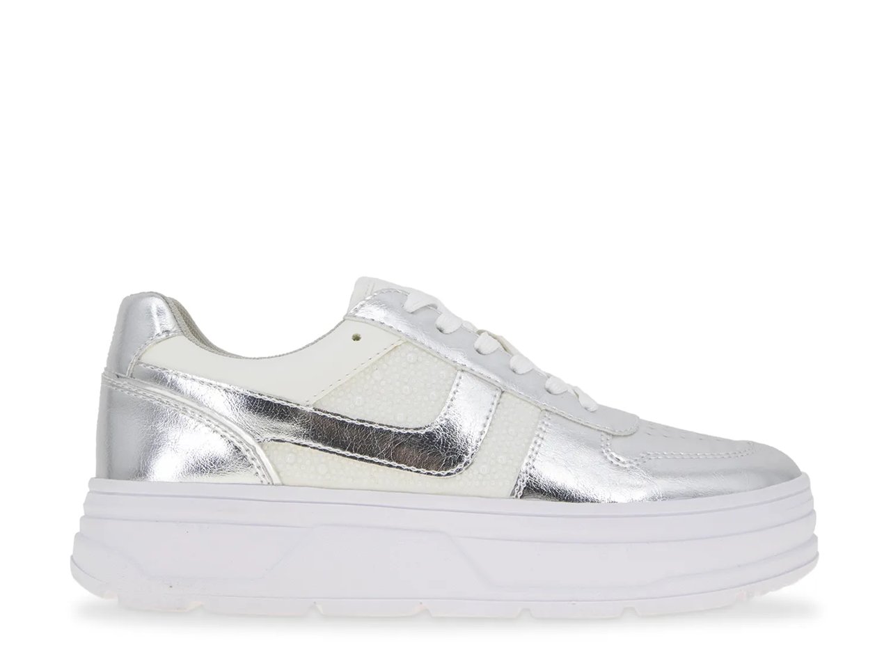 Katina Platform Sneaker - Women's