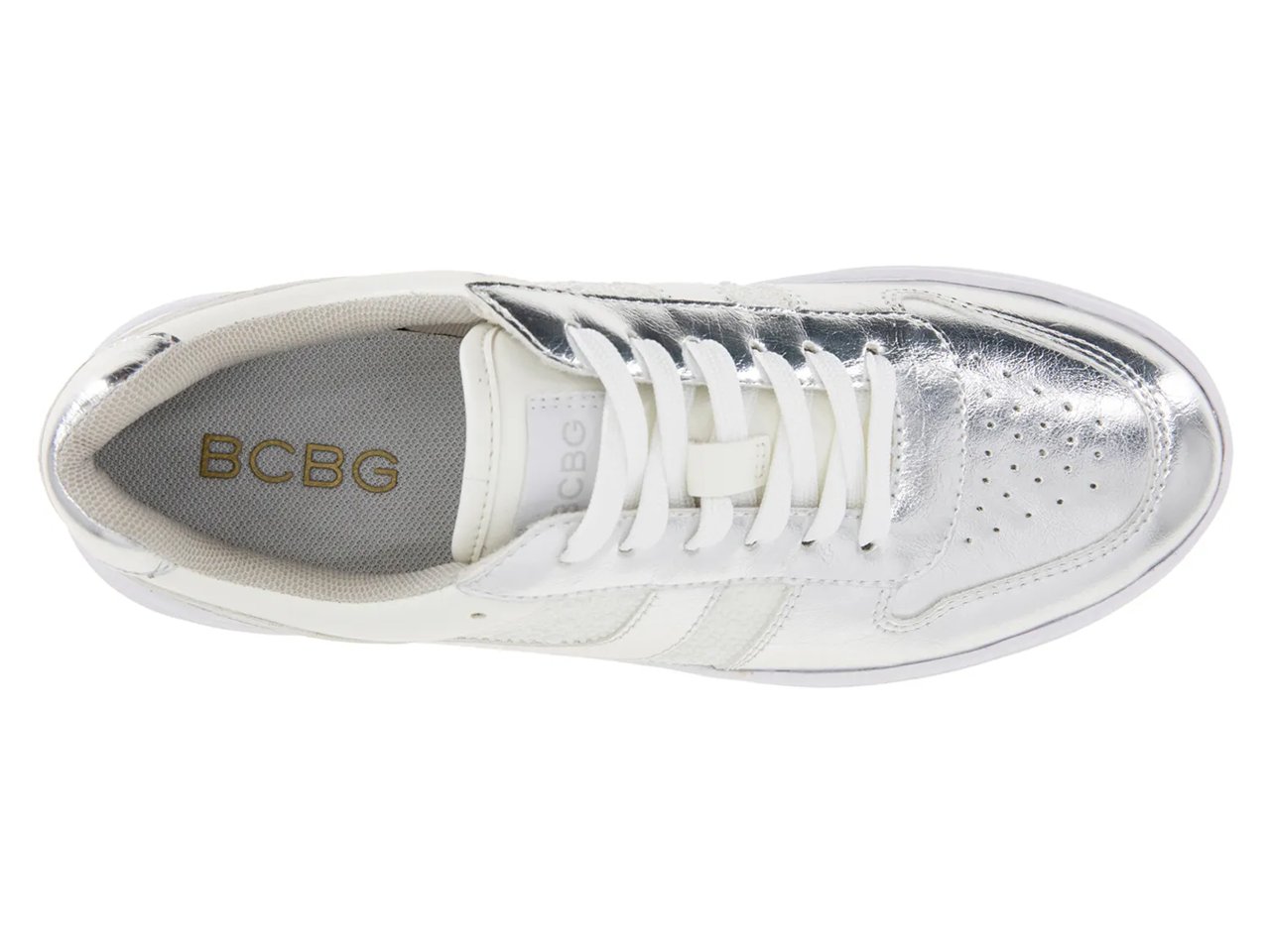 Katina Platform Sneaker - Women's