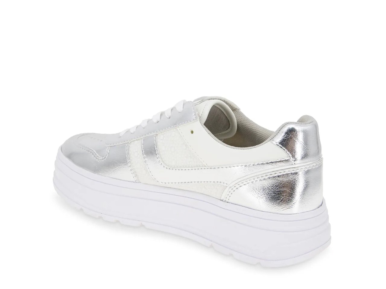 Katina Platform Sneaker - Women's