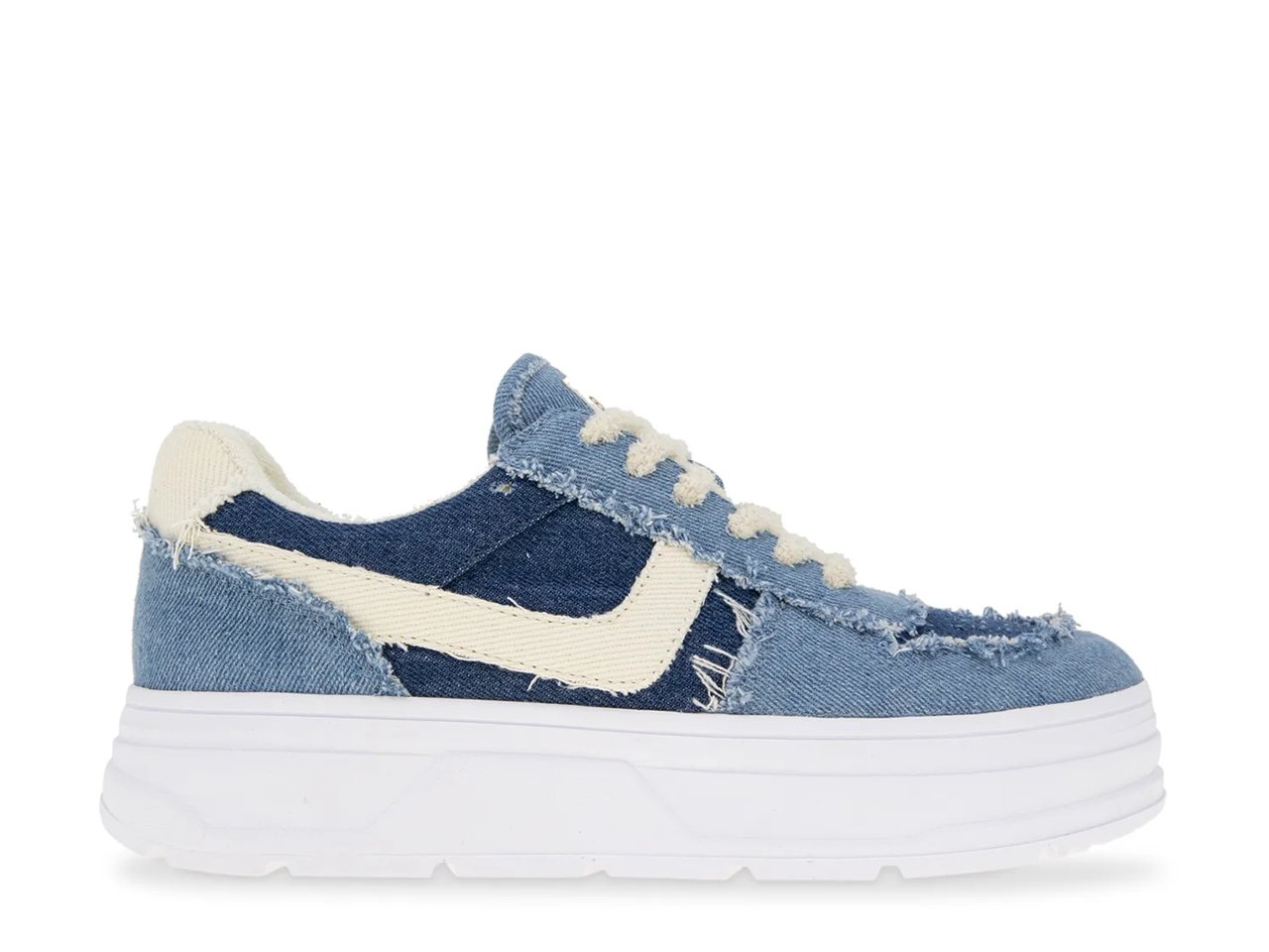 Katina Platform Sneaker - Women's