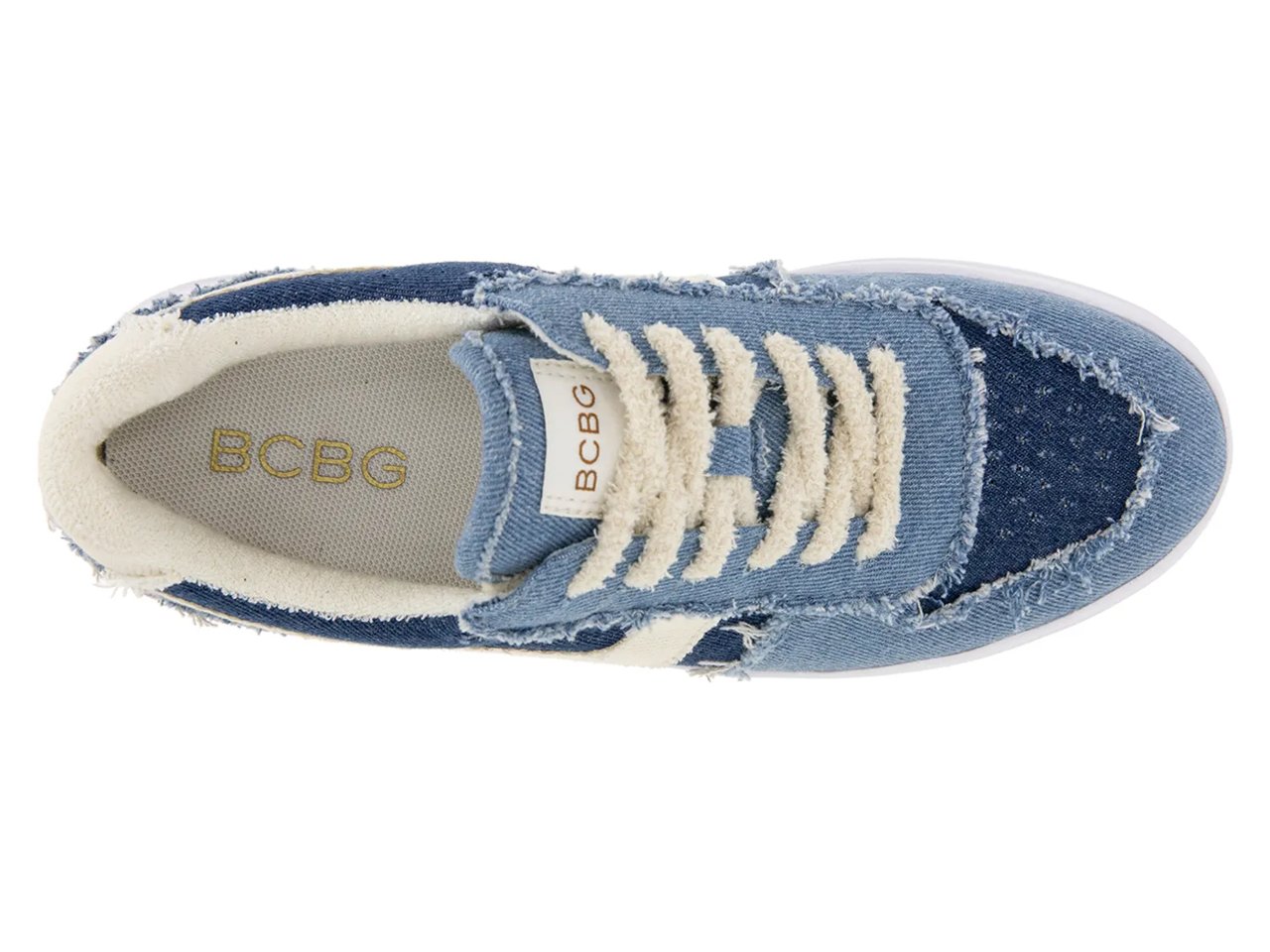 Katina Platform Sneaker - Women's