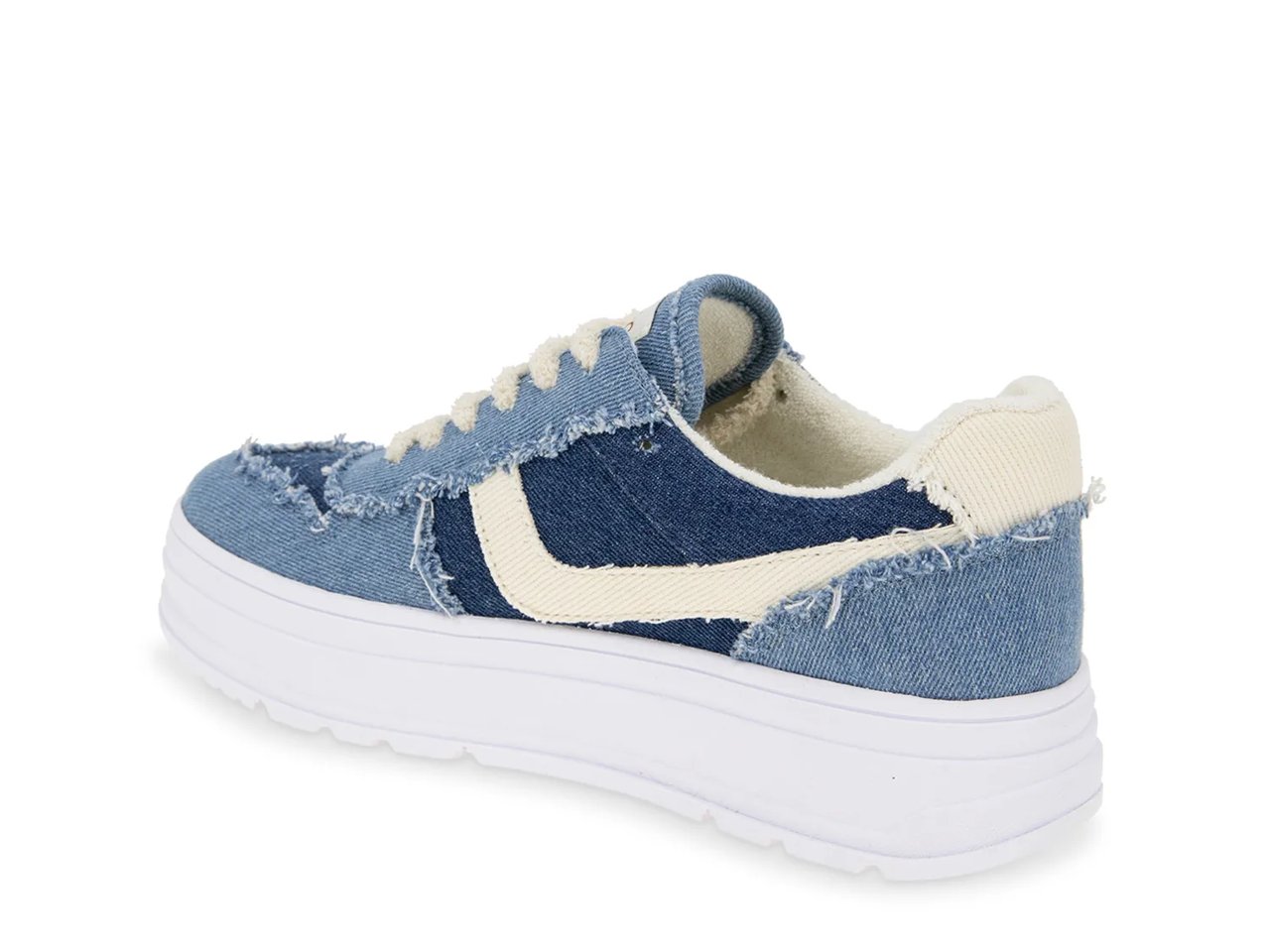 Katina Platform Sneaker - Women's