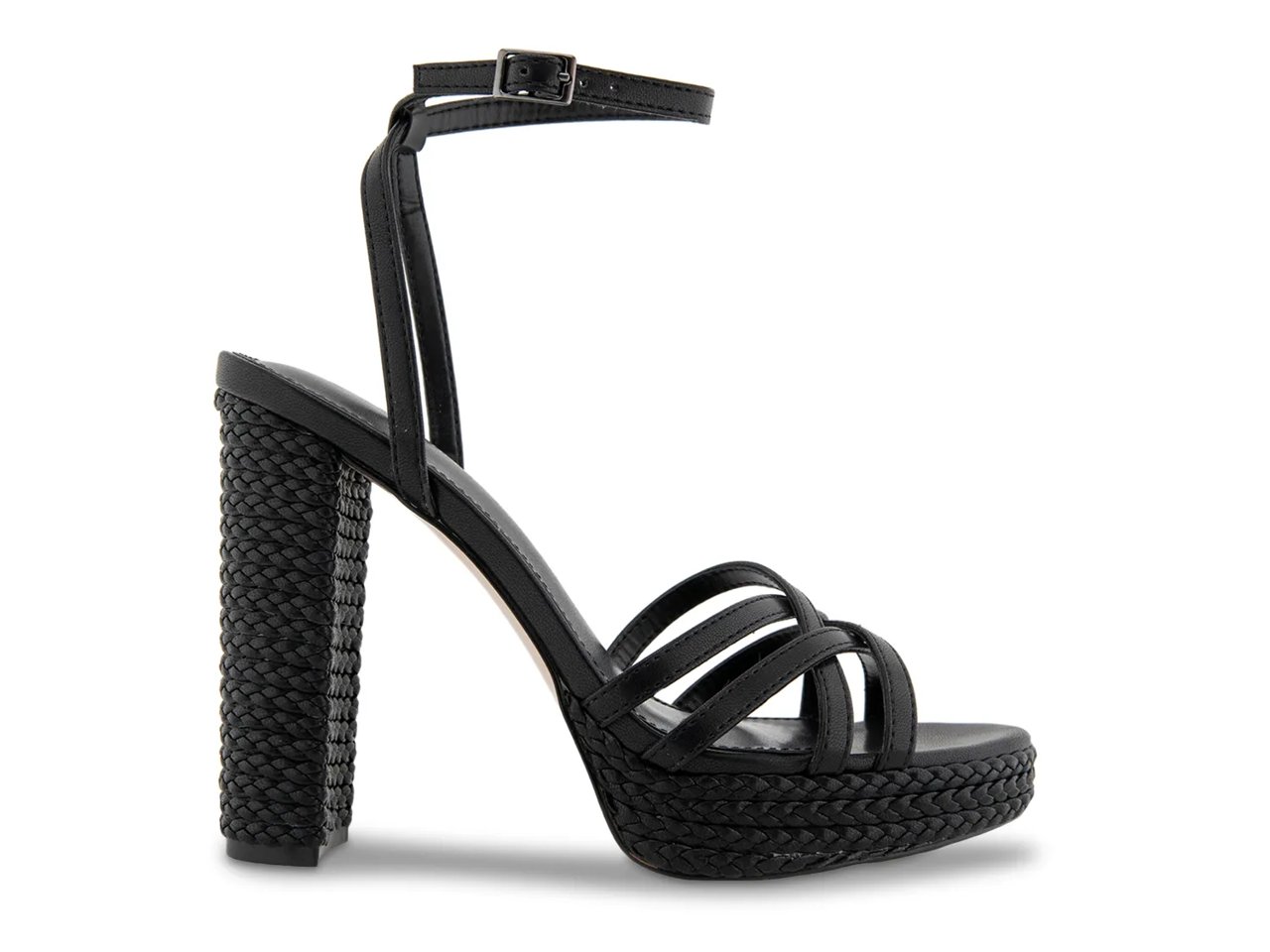 Orisa Platform Sandal