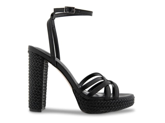Orisa Platform Sandal