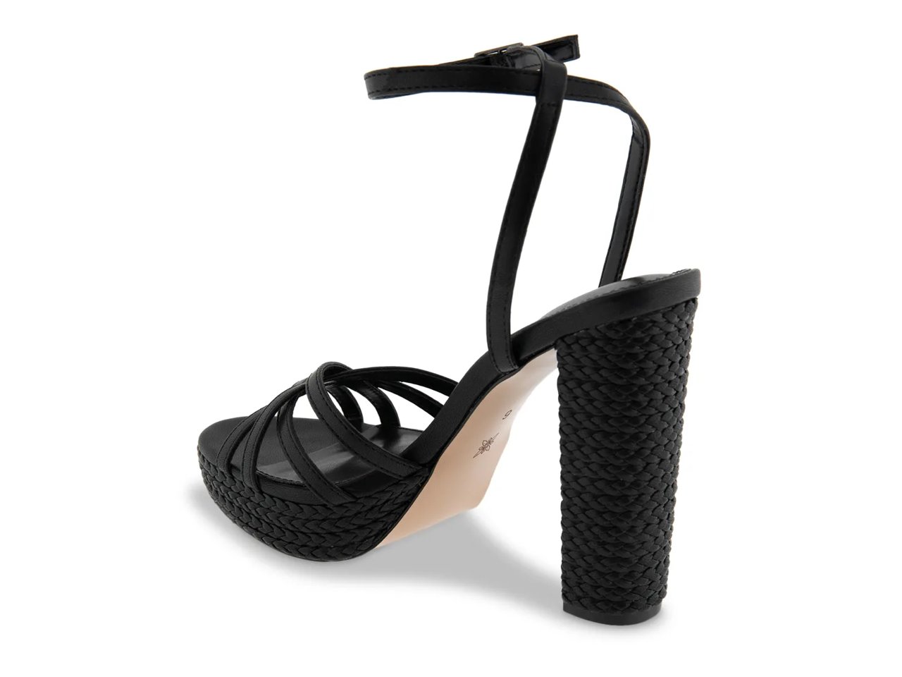Orisa Platform Sandal