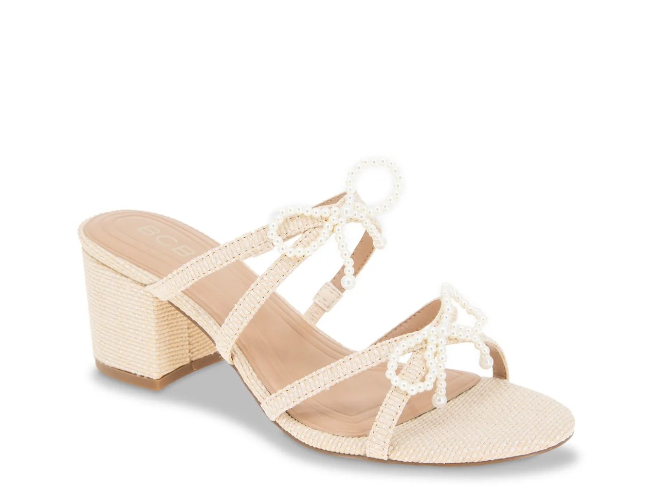 Sarina Sandal