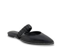 Vindo Mule Black view