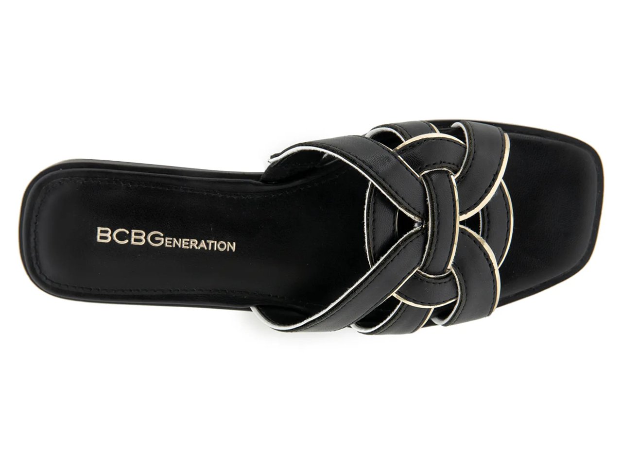 Meltem Sandal